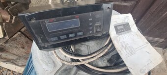 Přestavba kotle na automat - podavač pro Viadrus, apod. - 3