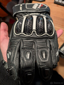 Rukavice RST Tractech EVO 4 - 3