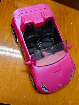 Auto Barbie - 3