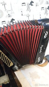 Harmonika Rigoletto - 3