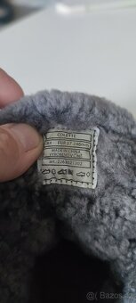 Dámské zimní boty WILLARD COLETE - 3