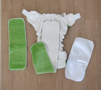 noční látkové plenky - 3