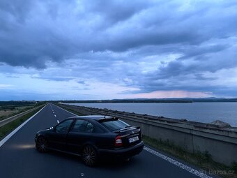 Škoda octavia 1 VRS 1.8t 132kw - 3