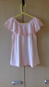 SUKNĚ - ŠATY- TÍLKA- PYŽAMO v.148-152-158-164 - 3