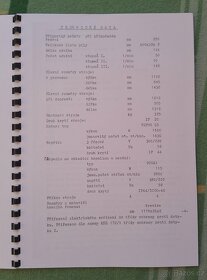 Návody pro kovo pily - 3