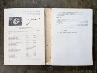 Kniha Údržba a opravy automobilů Škoda - 3