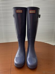 HUNTER holinky - 3