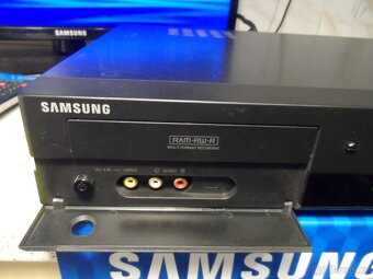 COMBO SAMSUNG DVD-VR370 - 3