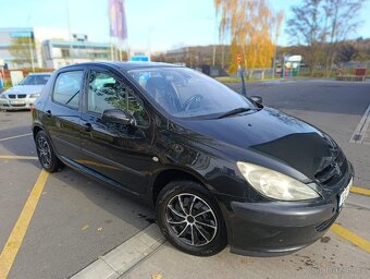 Peugeot 307 1.6 16V 80kw - 3