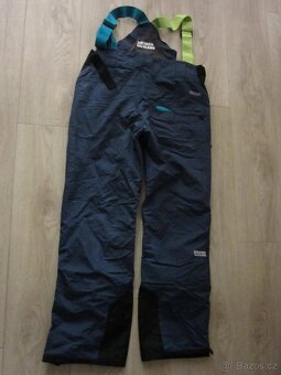 PRODÁM LYŽAŘSKÉ KALHOTY VEL.42 ZN.NORD BLANC - 3