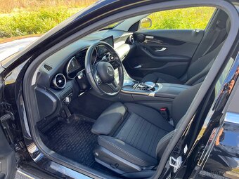 Mercedes Benz C 200 d kombi · 2020 · 88 000 km - 3