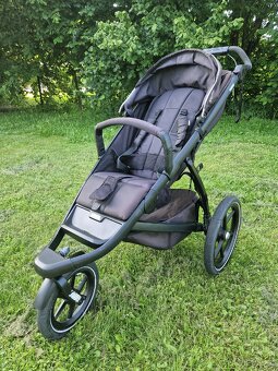 Thule urban glide 2 - 3