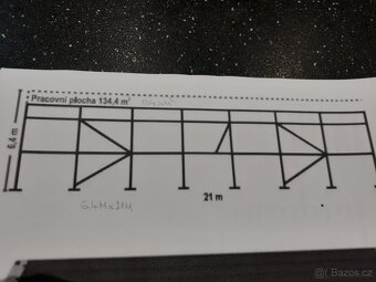 Sada Ramového Lesení - 3