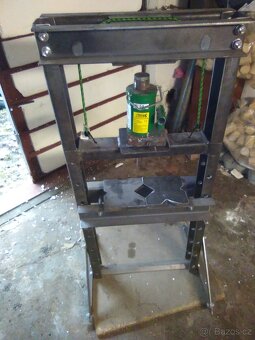 Prodam lis na loziska silenbloky - 3