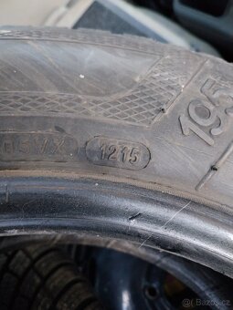 Zimní pneumatiky - 3