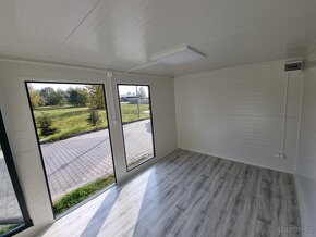 Prodej zatepleného kontejneru - 3