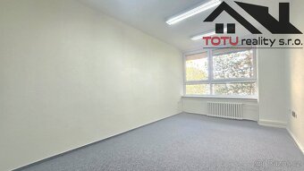 Kancelář, 19,7 m2, Chrudim - 3