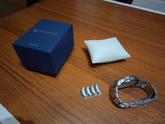 Hodinky Casio Edifice - 3