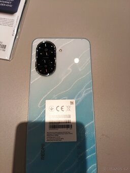 Prodám Redmi A5 plně funkční a nový 2025/11 - 3