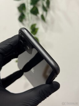 iPhone 11 128GB - 100% baterie, DPH - 3