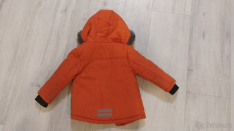 Chlapecká zimní bunda 2-3 roky - 3