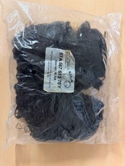 ŠKODA KAROQ SÍŤOVÝ PROGRAM DO KUFRU - 3