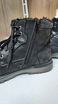 Pánské zimní boty Landrover - 3