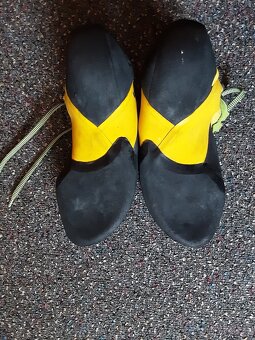 Lezečky OCUN velikost 41 - 3