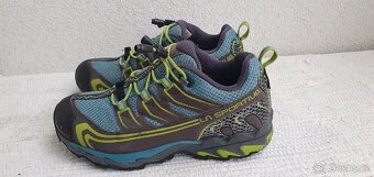 La Sportiva Falkon Low GTX, vel. 34 - 3