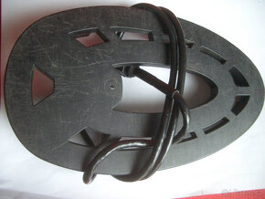 Detektory kovů Fisher, nepoužitá cívka 9EE - 3