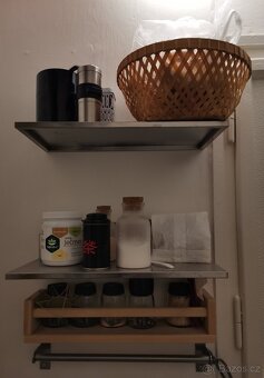 Doplňky do kuchyně - 3