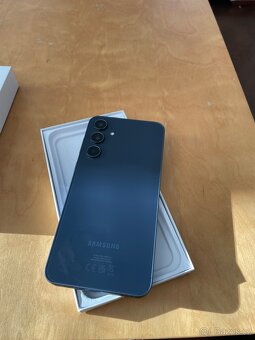 Samsung Galaxy A55 5G - 3