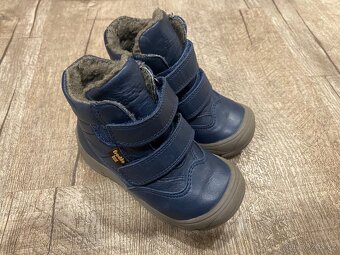 Froddo dětské zimní boty vel. 23 - 3