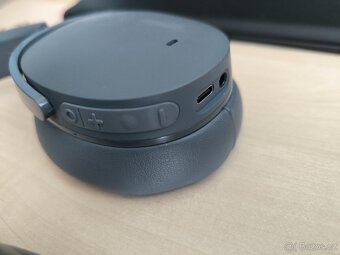 Sluchátka Skullcandy HESH ANC - 3