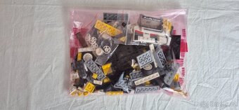 LEGO Speed Champions 76897 1985 Audi Sport quattro S1 - 3