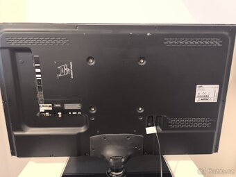 TV Samsung - 3