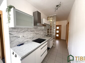Prodej bytu 3+1 73 m², Boskovice, ev.č. 00260 - 3