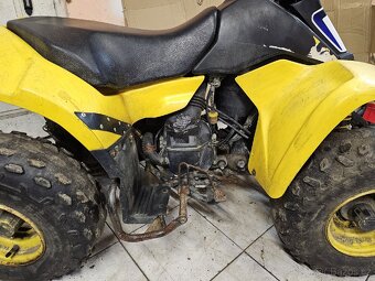 Díly pro Suzuki LT 80 lt80 - 3