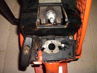 Sachs Dolmar 100 - 3