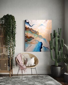 Unikátní balijské umění: váš nový středobod interiéru - 3