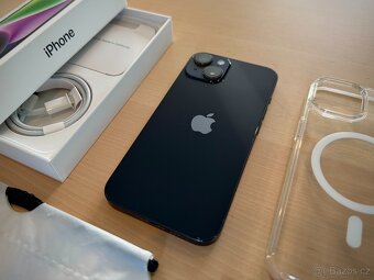 iPhone 14 - 128 GB (Midnight) - 3