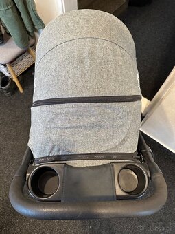 Kočárek Jole Litetrax - 3