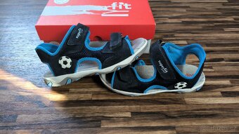 Sandále Super Fit vel. 35 - 3