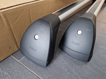 zahrádka originál BMW F10 - 3