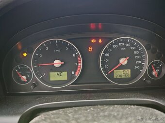 Ford Mondeo III 2.0i 16V na ND - 3