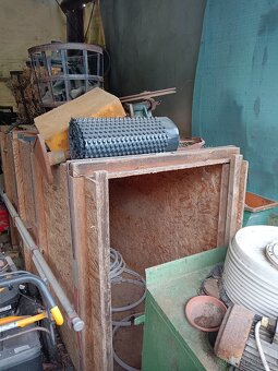 Převozní box na zvířata - 3