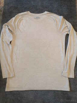 Triko Under Armour na sport - super - 3