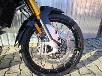 Triumph Tiger 900 Rallye Pro - 3