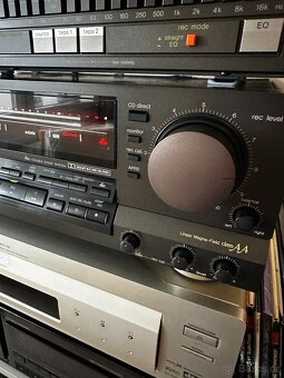 TECHNICS RS-B965 Japan - 3