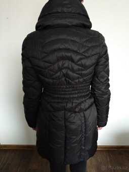 Zimní bunda značky Amisu - 3